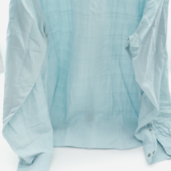 🎁🛍️Men's Banana Republic Long Sleeve Shirt - Picture 8 of 12